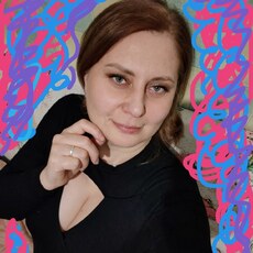 Фотография девушки Наташа, 46 лет из г. Барыш