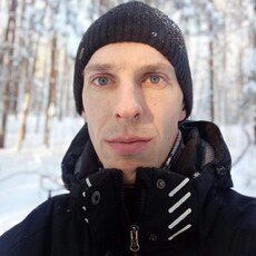 Фотография мужчины Евгений, 39 лет из г. Каменск-Уральский
