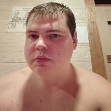 Фотография мужчины Александр, 25 лет из г. Асино