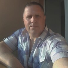 Фотография мужчины Андрей, 51 год из г. Омск