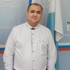 Фотография мужчины Алексей, 32 года из г. Ливны