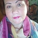 Евгения, 64 года