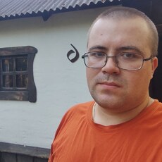 Фотография мужчины Павел, 33 года из г. Ребриха
