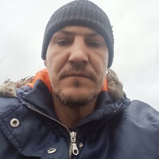Фотография мужчины Сергей, 43 года из г. Курская