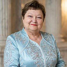 Фотография девушки Елена, 60 лет из г. Зеленодольск