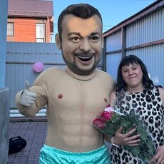 Фотография девушки Лена, 31 год из г. Тула