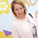 Еленочка, 48 лет