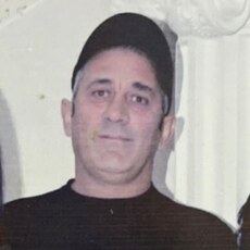 Фотография мужчины Алим, 47 лет из г. Тараз