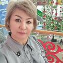 Роза, 51 год