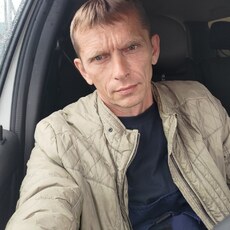 Фотография мужчины Сашая, 42 года из г. Тобольск