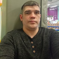 Фотография мужчины Aleksey, 40 лет из г. Выборг