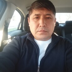 Фотография мужчины Ферат, 41 год из г. Феодосия