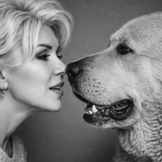 Фотография девушки Ирина, 54 года из г. Кропоткин