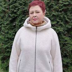 Фотография девушки Галина, 60 лет из г. Солигорск