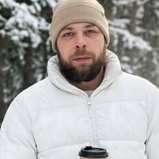 Фотография мужчины Тоха, 39 лет из г. Ноябрьск