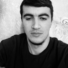Фотография мужчины Рашид, 28 лет из г. Махачкала