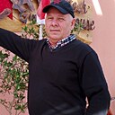 Farid, 61 год