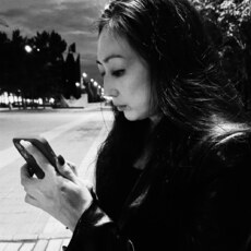 Фотография девушки Binash, 32 года из г. Караганда