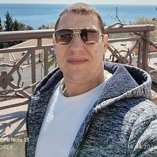 Фотография мужчины Дима, 46 лет из г. Ялта