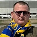 Ник, 41 год