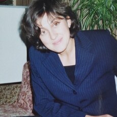 Фотография девушки Людмила, 47 лет из г. Орел