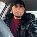 Furqat, 33 года
