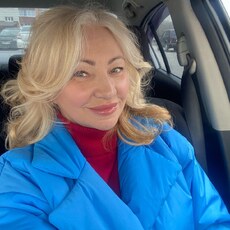 Фотография девушки Марина, 50 лет из г. Барнаул