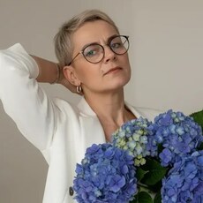 Фотография девушки Елена, 55 лет из г. Тула