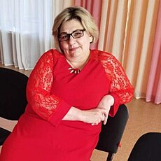 Фотография девушки Ирина, 50 лет из г. Барановичи