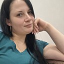 Девушка, 40 лет