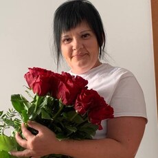 Фотография девушки Юлия, 47 лет из г. Кривой Рог