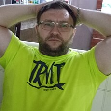 Фотография мужчины Алексей, 48 лет из г. Ноябрьск