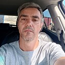 Ник, 44 года