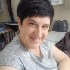 Фотография девушки Татьяна, 50 лет из г. Родино