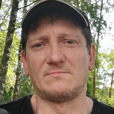 Фотография мужчины Александр, 44 года из г. Углич