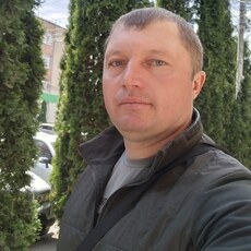 Фотография мужчины Сергей, 41 год из г. Славгород