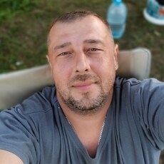 Фотография мужчины Максим, 45 лет из г. Ногинск