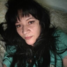 Фотография девушки Ирина, 47 лет из г. Пенза