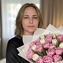 Мария, 36 лет