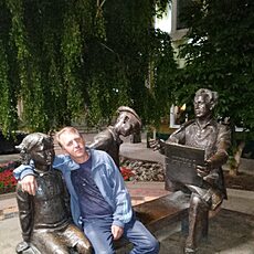 Фотография мужчины Сергей, 51 год из г. Елец