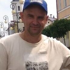 Фотография мужчины Сергей, 42 года из г. Микашевичи