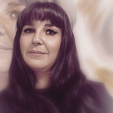 Фотография девушки Марина, 48 лет из г. Яя
