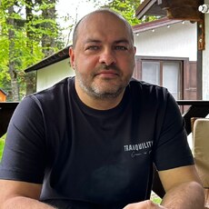 Фотография мужчины Евгений, 43 года из г. Ставрополь