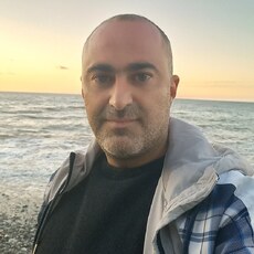 Фотография мужчины Мм, 43 года из г. Сочи
