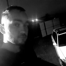 Фотография мужчины Антон, 35 лет из г. Улан-Удэ