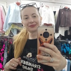 Фотография девушки Лёля, 44 года из г. Новопокровская