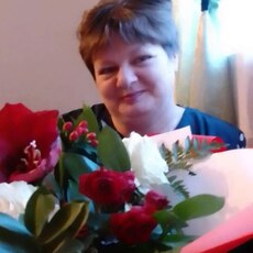 Фотография девушки Татьяна, 44 года из г. Бобров