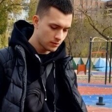 Фотография мужчины Сергей, 45 лет из г. Харьков