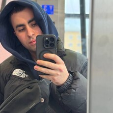 Фотография мужчины Андрей, 26 лет из г. Тула
