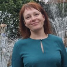 Фотография девушки Людмила, 39 лет из г. Санкт-Петербург